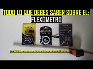 TODO SOBRE EL FLEXÓMETRO | REVISIÓN COMPLETA Y A DETALLE