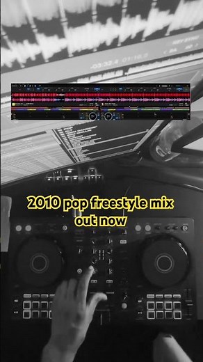 NEW FEEL GOOD FREESTYLE MIX OUT NOW!! #taylorswift #horsegirl #mashup #popmusic #djmix