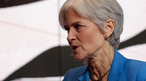 83K views · 1.4K reactions | Jill Stein wants to clarify how she will eliminate student debt. | The Young Turks | Facebook