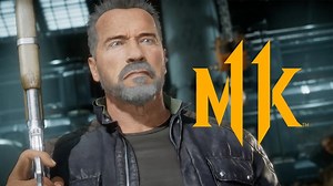 He’s back – Here’s a look at how the Terminator plays in Mortal Kombat 11