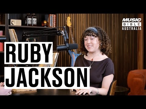Why Are Songs Only 2 Minutes Now? (With Ruby Jackson) | MUSICbible Australia