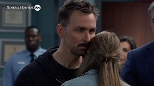 128K views · 2.2K reactions | Valentin and Charlotte share a heartbreaking goodbye. Enjoy the emotional finale of today's brand-new #GH - exclusively on Facebook Watch! #GeneralHospital | General Hospital | Facebook