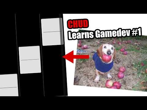 Making a Piano Tiles-like Mobile Game (Devlog #1)
