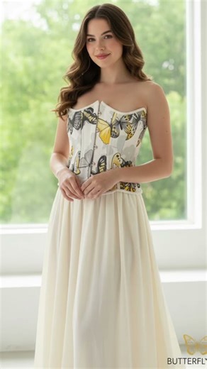 December 28, 2025Corset waist train #fashion #corset #usa #europe #gothicgirl #ukfashion