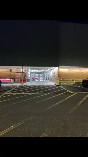 Valentine's Day Candy Shopping at Target