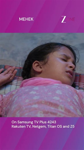 Mehek | S3 EP 142 | 18:00 | Zee One UK