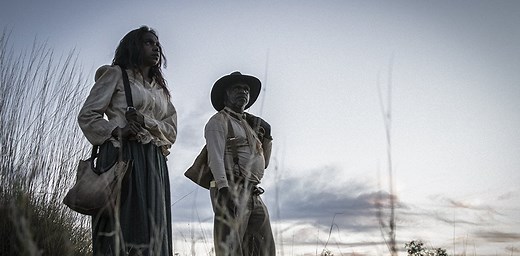 Warwick Thornton’s Sweet Country: a tragic investigation of race on Australia’s frontier