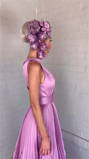 Millinery Market on TikTok