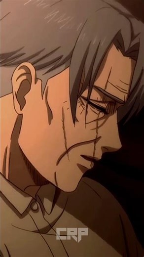 Levi Ackerman's Last Moments...💔🥀😭 [Sad-Edit] #leviackerman #attackontitan #sad