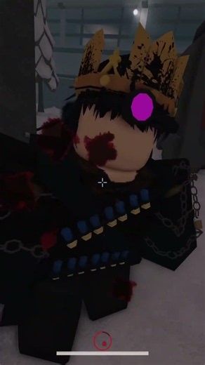 Never attempt this SQ Kill | Decaying Winter #decayingwinter #roblox