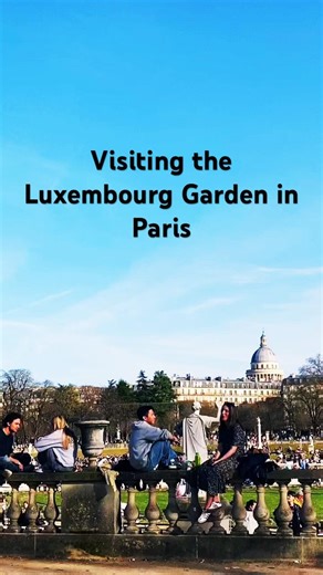 That first warm day in Paris feeling #parislife #shorts