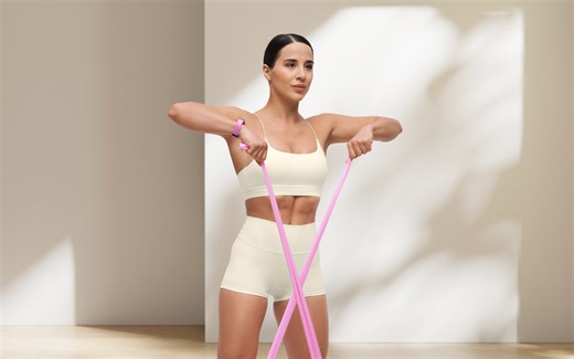 Easy Workout Plan For Beginners: Tips To Help You Curate The Best Plan For Your Goals