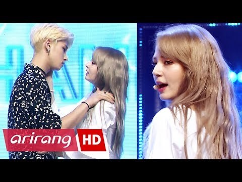 [Simply K-Pop] SHANNON(샤넌) _ HELLO _ Ep.276 _ 080417