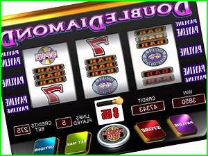 Free Slot Machine Games With No Downloading Or Registration