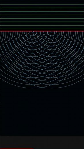 Young’s Double Slit Experiment: Wave Interference Visualization (9:16)
