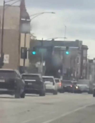 115K views · 143 reactions | #ICEAlert: Kedzie & Cermak, Saturday,...