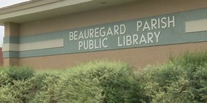 Beauregard Parish Library open for library services, WiFi use