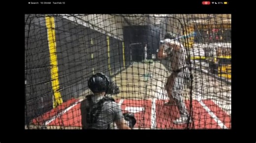 Live AB’s from January-February