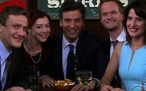 There's An Official Alternate Ending To How I Met Your Mother