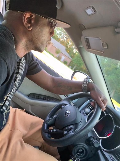 Renee Donald on Reels