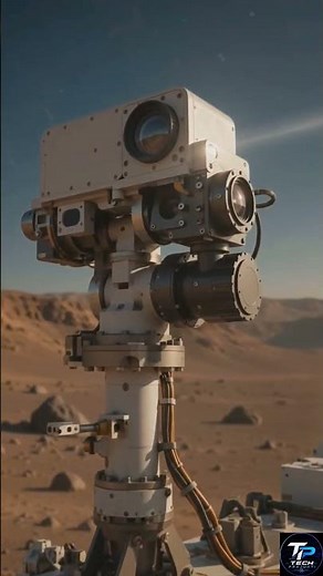 🚨 NASA Recorded the Real Sound of Mars! 🔊