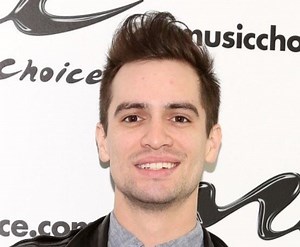 Brendon Urie Net Worth