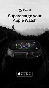  Monitor and visualize your health and performance in new, meaningful ways.變 Understanding your body’s responses during exercise can make it all the more effective, so embark on your fitness journey with the help of Bevel today ️‍♂️ | Bevel App | Facebook