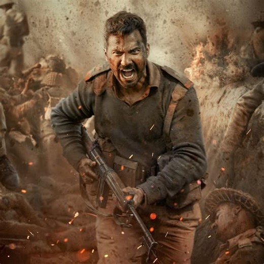 'Border 2' cast salary: Inside the massive paychecks of Sunny Deol, Varun Dhawan and more