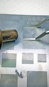 8.9K views · 149 reactions |  আইসি রিবল করলে প্লেট ফুলে যায়? | IC Reballing Tutorial 2025 #foryouシpage #deadphone #smartphone #technology #mobilerepair #repair | Repair Your Phone | Facebook