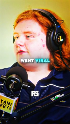 Do You Recognize THIS Viral Meme Kid? 👀🤔