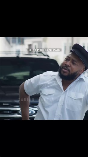 A Perfect Mismatch Nigerian Movie — Emotional Scenes & Drama