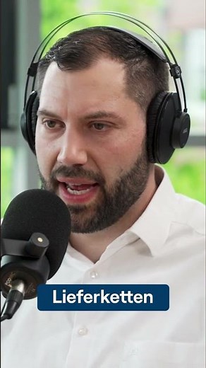 NIS2: Thousands of companies affected - What you need to know! #btc #podcast #cybersecurity