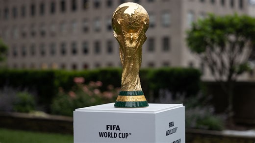 DIRECT. Coupe du monde 2026: suivez l'annonce des listes des équipes du Mondial en live
