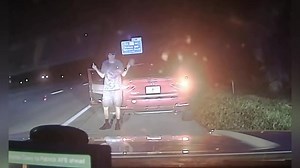 IT’S TIME FOR BED TIME STORIES FROM “IVEY’S IRON BAR LODGE”!! Once upon a time not long ago, in fact just last night, Nicholas Kaseta foolishly journeyed into the area of Brevard County, where legend has it that Deputies suddenly appear out of nowhere at the slightest hint of trouble!! Nicholas was warned by family and friends to never do stupid stuff in Brevard County because if you do, he was told, you will go straight to the bowels of “Ivey’s Iron Bar Lodge!!” Nicholas scoffed at the notion o