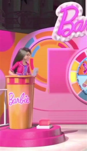 #fyp #yxzcba #barbie