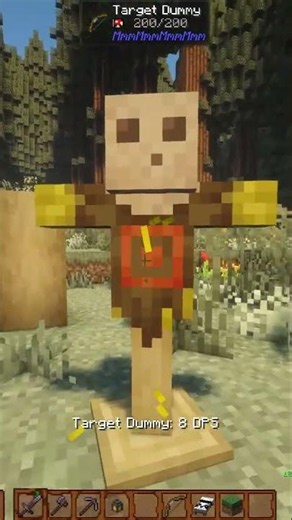 Minecraft Modpacks Are Ruined Without This Mod... #shorts