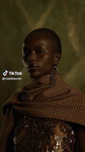 Ralph Lauren Fall 2026 Collection Highlights