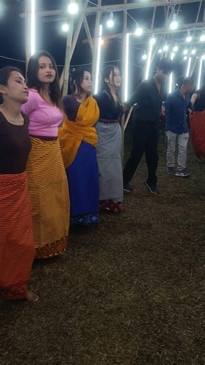 Cheiraoba Festival Thabal Loitang 💥