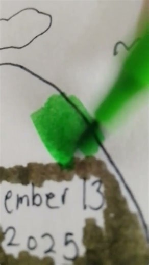 lets see how yt algorithm treats my drawing