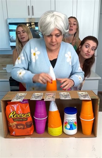 Match the items game that gets competitive