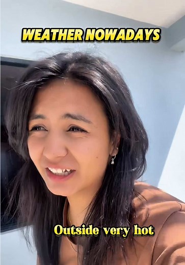 Hot or cold?? #TikTokTainment #WhatToWatch