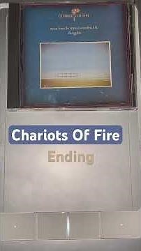 Vangelis Chariots Of Fire (Ending)