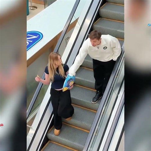 Random pranks, max joy unlocked #DailyPranks #JustForFun