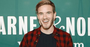 What is PewDiePie's real name? YouTuber reacts to video on 100 people that changed history