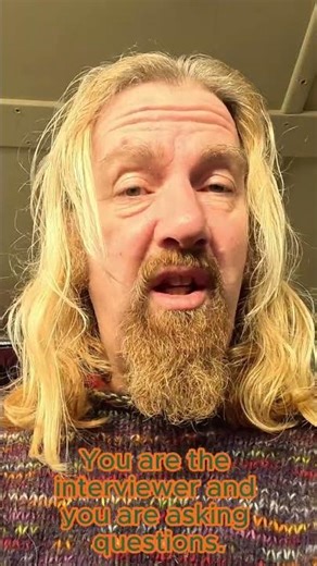 Character Interviews