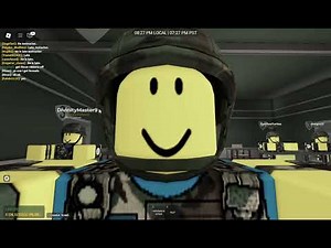 Noobic Stratocracy Training (BOOTCAMP)