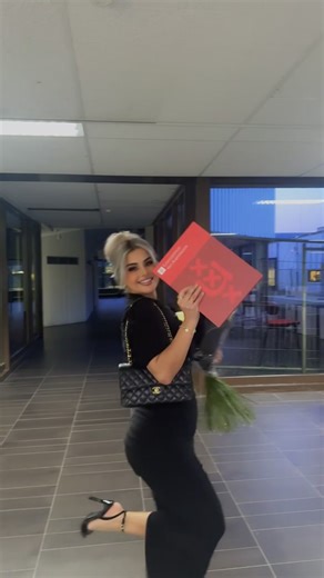 Celebrating Graduation: Dr. Awien Ibrahim's Journey