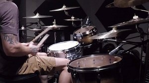 So since I’m super busy recording tunes, I’m just going to post random jams at the end of my session each day, can’t promise how cool they will be. I liked the first part of this, so the rest was just an excuse to play that little idea. Social media has felt very over saturated to me lately and I’ve had no desire to put any effort into videos, but I’ll try to do one random jam a day just to flush out my brain and get some routine again. After I catch up on recordings it’ll be full play through t