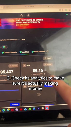 This is too lit #facelesscontent #facelessyoutube # #grind #sidehustles #money