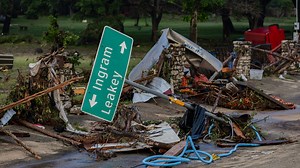 Texas officials provide updates on deadly flooding: Watch live